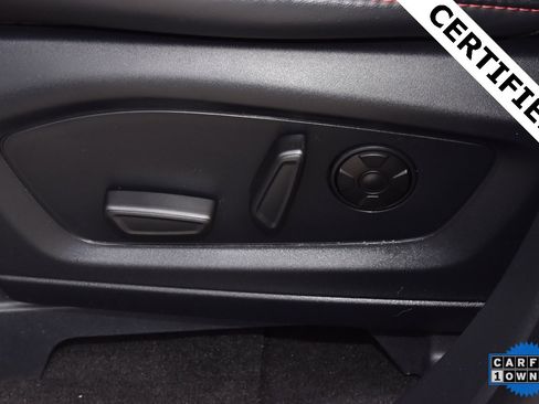 Certified 2025 Ford Explorer ST image 37