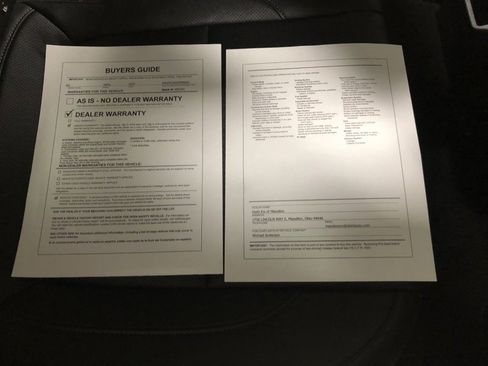 New 2025 Kia Seltos EX image 37