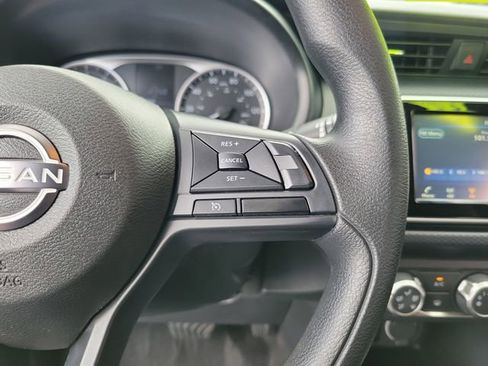 Used 2024 Nissan Kicks S FWD image 15