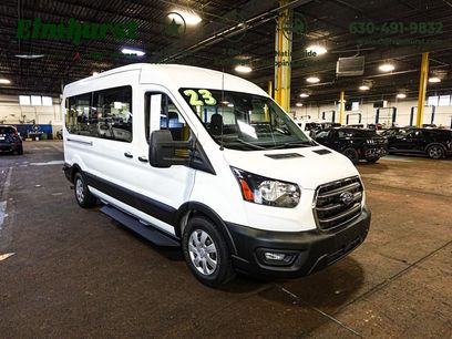 Used 2020 Ford Transit 350 XL