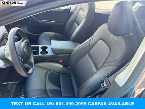 Used 2023 Tesla Model Y Performance AWD/4WD image 27