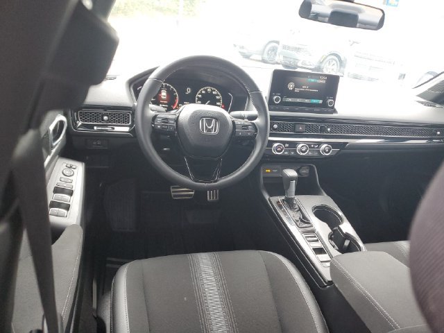 Used 2026 Honda Civic Sport image 11