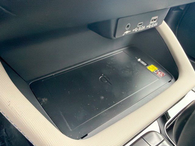 New 2026 Subaru Forester Touring AWD/4WD image 20