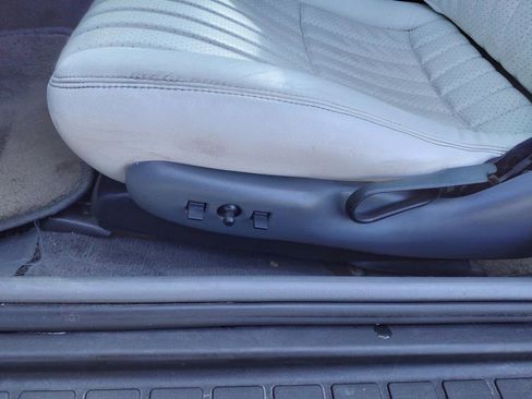 Used 1997 Chevrolet Camaro Z28 w/ Preferred Equipment Group 2 image 10