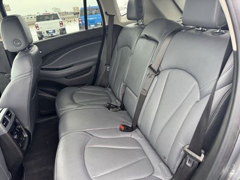 Used 2019 Buick Envision Premium image 25