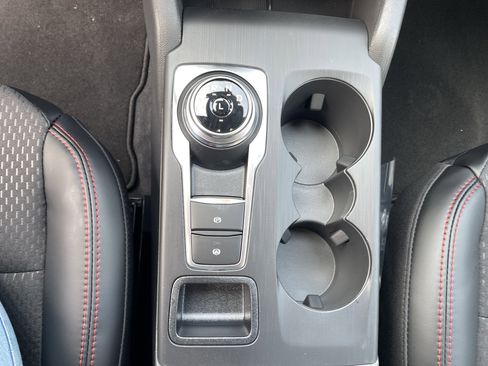 New 2026 Ford Escape ST-Line w/ Tech Pack #1 image 27