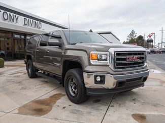 Used 2015 GMC Sierra 1500 SLE video 2