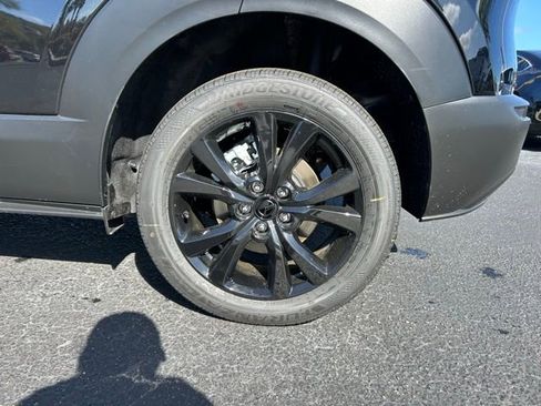 New 2026 MAZDA CX-30 Aire Edition image 5