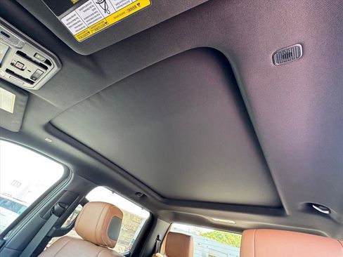 New 2026 Toyota Tundra 1794 Edition AWD/4WD image 18