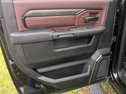 New 2026 RAM 2500 Limited image 25