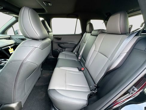 New 2026 Subaru Outback Premium image 30