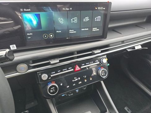 New 2026 Hyundai Tucson SEL image 22