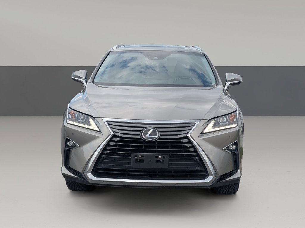 Used 2018 Lexus RX 350 FWD w/ Premium Package image 5