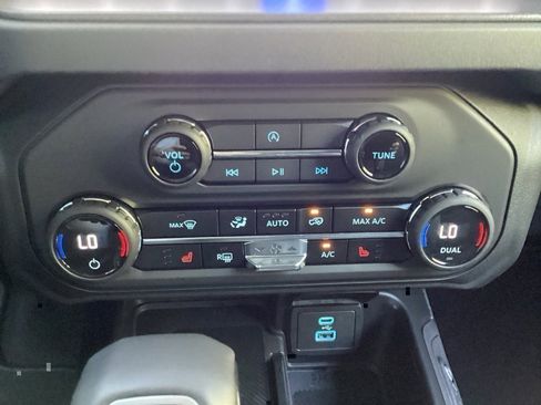 New 2025 Ford Bronco Big Bend image 52