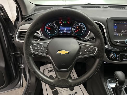 Used 2023 Chevrolet Equinox LT w/ LPO, Floor Liner Package image 21