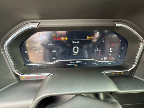 Used 2024 GMC Sierra 1500 Denali Ultimate image 29