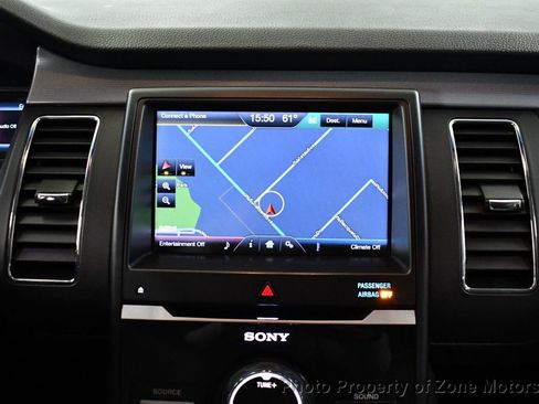 Used 2014 Ford Flex Limited w/ Equipment Group 302A AWD/4WD image 28