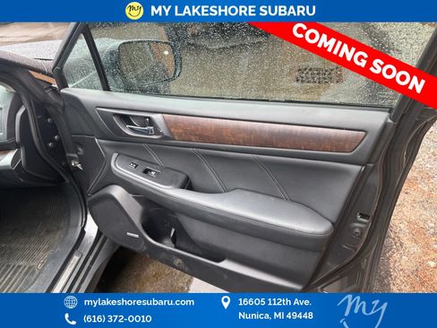 Used 2019 Subaru Outback 2.5i Limited w/ Popular Package #2 AWD/4WD image 19