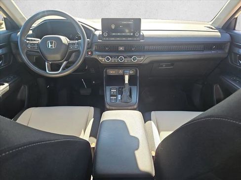 Used 2023 Honda CR-V EX image 16