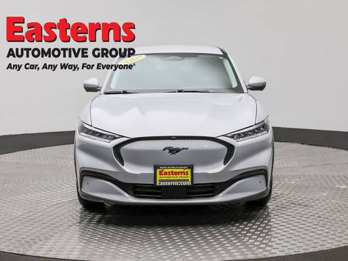 Used 2021 Ford Mustang Mach-E Select w/ Comfort/Technology Package AWD/4WD image 2