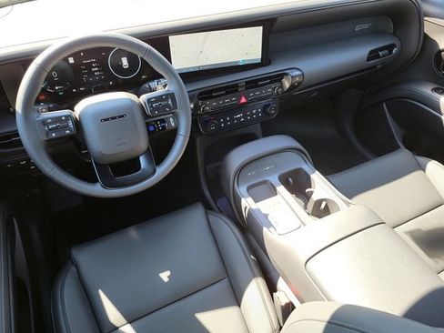 New 2026 Hyundai Palisade XRT Pro image 12