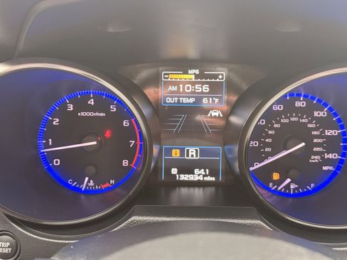Used 2018 Subaru Outback 2.5i Limited AWD/4WD image 34