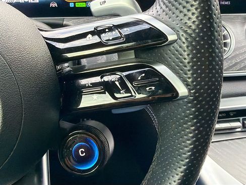Used 2022 Mercedes-Benz AMG GT 53 image 39