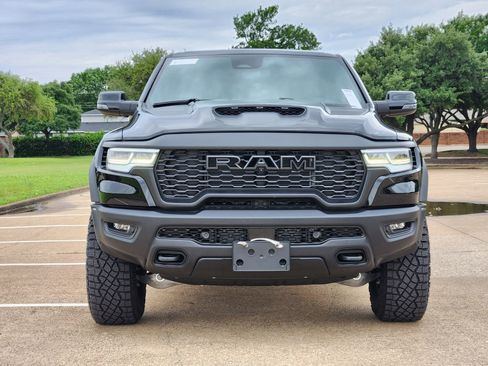 New 2026 RAM 1500 RHO AWD/4WD image 7