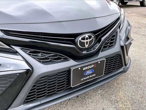 Used 2023 Toyota Camry SE image 31