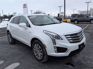 Used 2019 Cadillac XT5 Luxury video 1