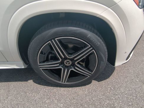 Certified 2026 Mercedes-Benz GLE 350 4MATIC image 24