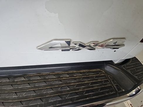 Used 2023 RAM 3500 Tradesman image 6