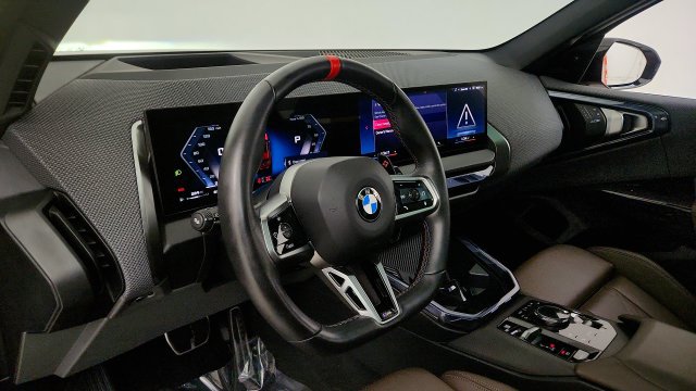 Used 2026 BMW X3 M50 w/ Premium Package AWD/4WD image 47