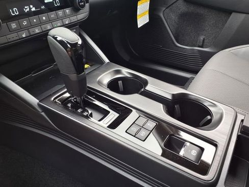New 2026 Subaru Outback Limited AWD/4WD image 16