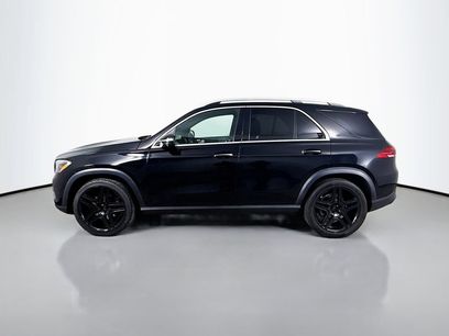 Used 2024 Mercedes-Benz GLE 350 4MATIC w/ 3rd Row Seat Package