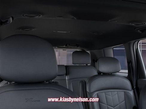 New 2027 Kia Telluride EX X-Line image 27