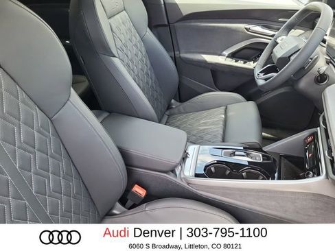 New 2026 Audi SQ5 Premium Plus AWD/4WD image 17