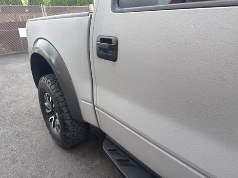 Used 2014 Ford F150 Raptor AWD/4WD image 19
