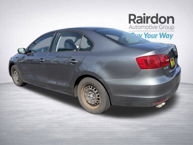 Used 2014 Volkswagen Jetta S FWD image 5