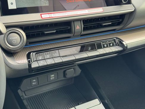 New 2026 Toyota Prius Limited image 27