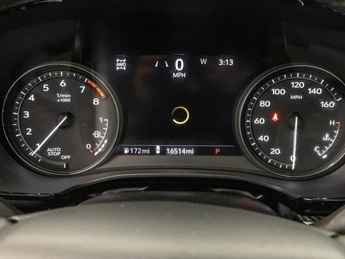 Used 2023 Cadillac XT6 Sport w/ Technology Package image 17