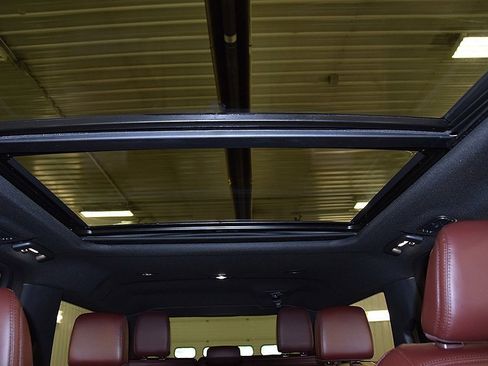 Used 2024 Ford Expedition Max Limited image 28