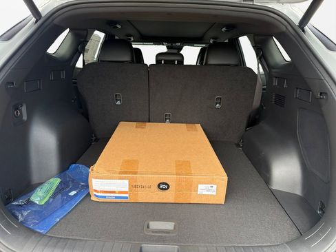 New 2026 Kia Sportage X-Line w/ X-Line Technology Package image 18