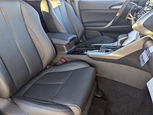New 2026 Mitsubishi Eclipse Cross SEL image 6