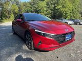 Certified 2023 Hyundai Elantra SEL w/ Convenience Package image 3