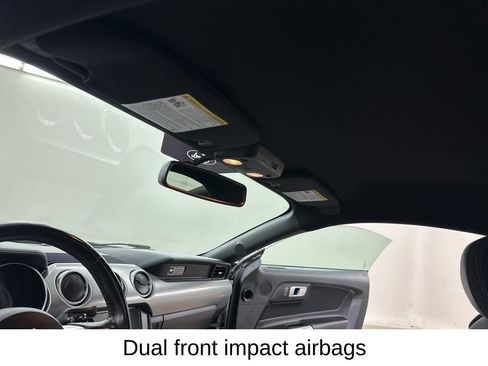 Used 2020 Ford Mustang GT w/ Equipment Group 301A image 25