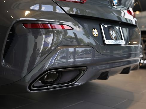New 2026 BMW 840i RWD image 7