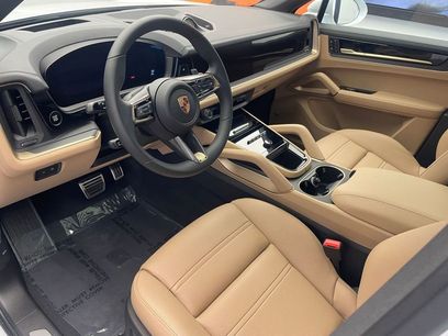 Used 2026 Porsche Cayenne S