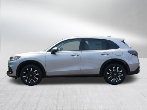 New 2027 Honda HR-V EX-L image 4