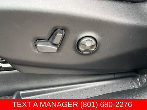 New 2026 Chrysler Pacifica Select FWD image 14
